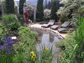 Natur-Landhaus Krone