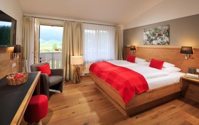 Natur-Landhaus Krone