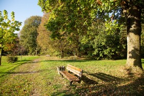 Airport BERGER'S Park