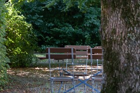 Airport BERGER'S Park