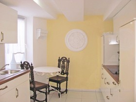 Apartment Storchenfärbe