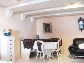 Apartment Storchenfärbe