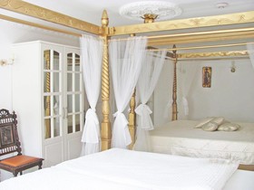 Apartment Storchenfärbe