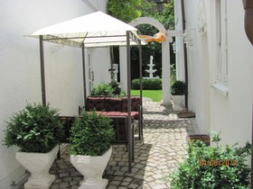 Apartment Storchenfärbe