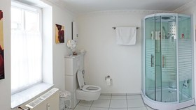Apartment Storchenfärbe