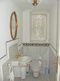 Apartment Storchenfärbe
