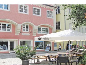 Apartment Storchenfärbe