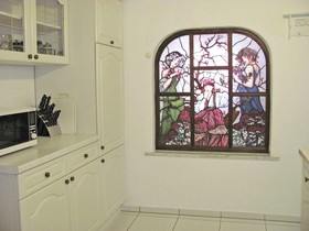 Apartment Storchenfärbe