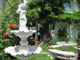 Apartment Storchenfärbe