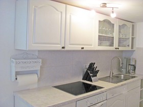 Apartment Storchenfärbe