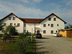 Gästehaus Schmid