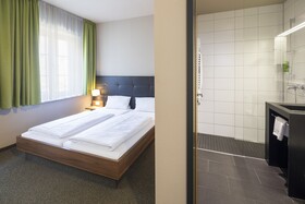 JOESEPP’S Hotel am Hallhof