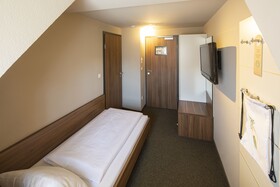 JOESEPP’S Hotel am Hallhof