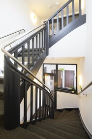 JOESEPP’S Hotel am Hallhof
