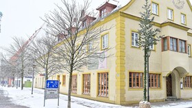 JOESEPP’S Hotel am Hallhof