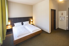 JOESEPP’S Hotel am Hallhof