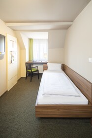 JOESEPP’S Hotel am Hallhof