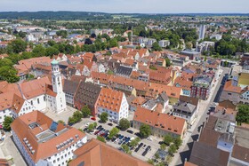 JOESEPP’S Hotel am Hallhof