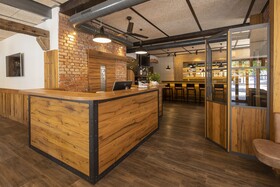JOESEPP’S Hotel am Hallhof