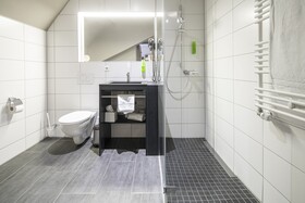 JOESEPP’S Hotel am Hallhof