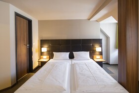 JOESEPP’S Hotel am Hallhof