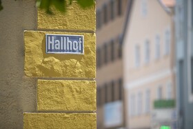 JOESEPP’S Hotel am Hallhof