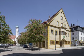 JOESEPP’S Hotel am Hallhof