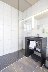 JOESEPP’S Hotel am Hallhof