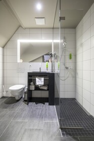 JOESEPP’S Hotel am Hallhof