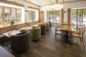 JOESEPP’S Hotel am Hallhof