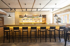 JOESEPP’S Hotel am Hallhof