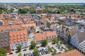 JOESEPP’S Hotel am Hallhof