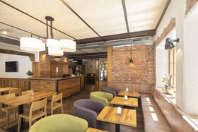 JOESEPP’S Hotel am Hallhof