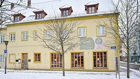 JOESEPP’S Hotel am Hallhof