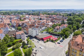 JOESEPP’S Hotel am Schweizerberg Memmingen