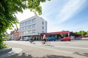 JOESEPP’S Hotel am Schweizerberg Memmingen