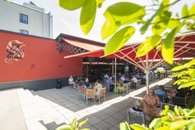 JOESEPP’S Hotel am Schweizerberg Memmingen