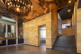 JOESEPP’S Hotel am Schweizerberg Memmingen