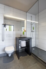 JOESEPP’S Hotel am Schweizerberg Memmingen