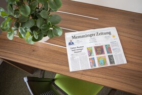 JOESEPP’S Hotel am Schweizerberg Memmingen