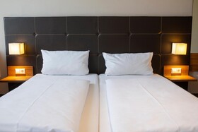 JOESEPP’S Hotel am Schweizerberg Memmingen
