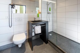 JOESEPP’S Hotel am Schweizerberg Memmingen
