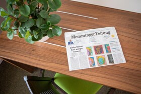 JOESEPP’S Hotel am Schweizerberg Memmingen