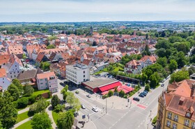 JOESEPP’S Hotel am Schweizerberg Memmingen