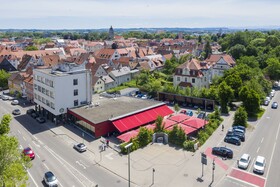 JOESEPP’S Hotel am Schweizerberg Memmingen