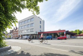 JOESEPP’S Hotel am Schweizerberg Memmingen