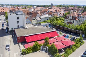 JOESEPP’S Hotel am Schweizerberg Memmingen