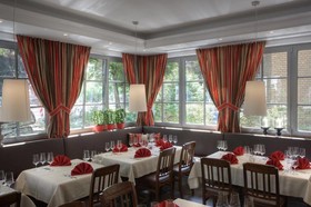 Restaurant & Hotel Engelkeller