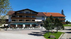 Familienhotel Löwen