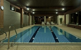 Familienhotel Löwen